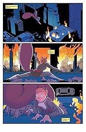 The Unbeatable Squirrel Girl Vol. 3: Squirrel, You Really Got Me Now