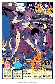 The Unbeatable Squirrel Girl Vol. 3: Squirrel, You Really Got Me Now