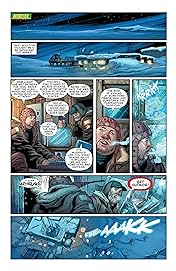 Aquaman (2011-2016) #18