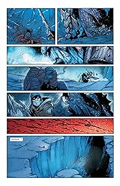 Aquaman (2011-2016) #18