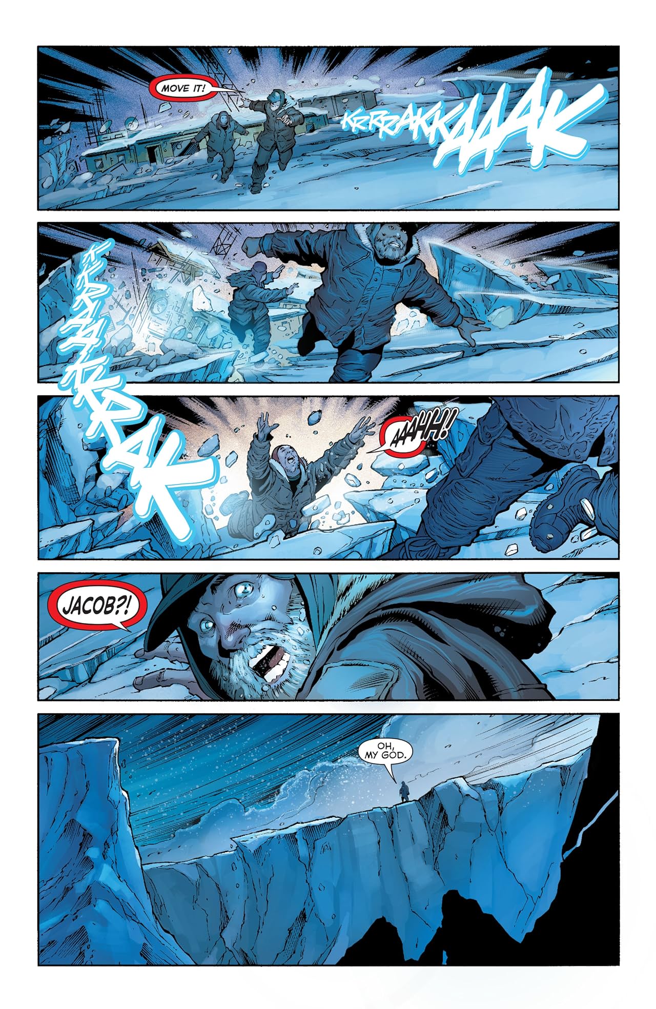 Aquaman (2011-2016) #18