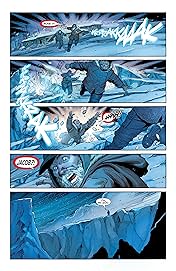 Aquaman (2011-2016) #18