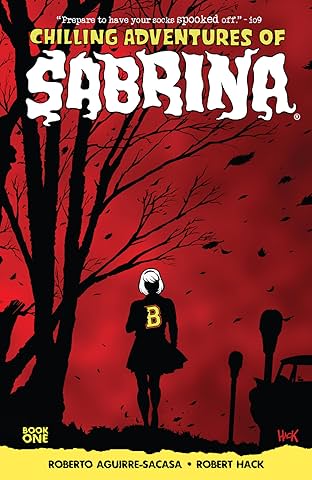 Chilling Adventures of Sabrina Tome 1