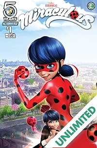 Miraculous Tales Of Ladybug And Cat Noir Digital Comics