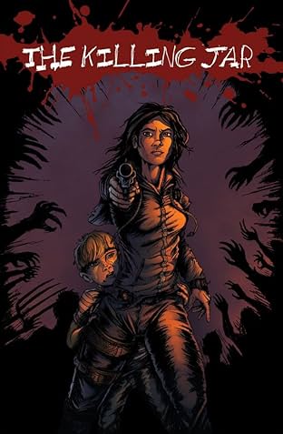 The Killing Jar: Preview