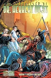 The Chronicles of Dr. Herbert West #2 (of 6)