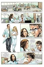 The Chronicles of Dr. Herbert West #2 (of 6)