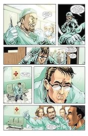 The Chronicles of Dr. Herbert West #2 (of 6)