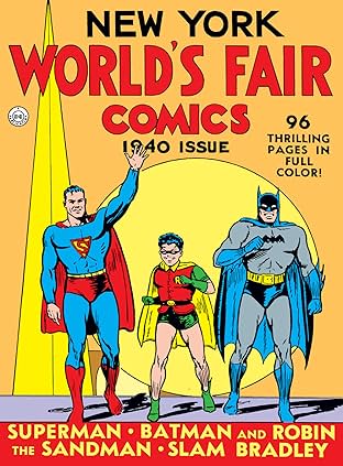 New York World's Fair (1939-1940) #2