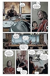 Lazarus: The Second Collection