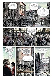 Lazarus: The Second Collection