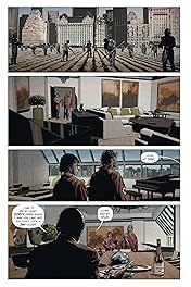 Lazarus: The Second Collection