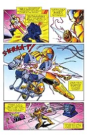 Armorines (1994-1995) #0