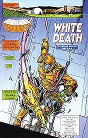 Armorines (1994-1995) #1