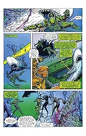 Armorines (1994-1995) #2