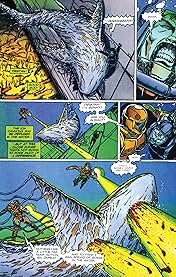 Armorines (1994-1995) #2