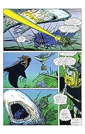 Armorines (1994-1995) #2