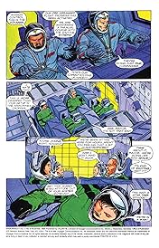 Armorines (1994-1995) #5