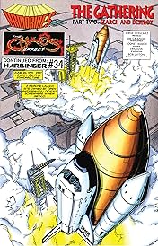 Armorines (1994-1995) #5