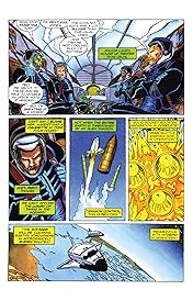 Armorines (1994-1995) #5