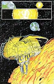 Armorines (1994-1995) #6