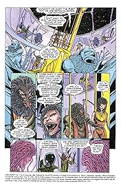 Armorines (1994-1995) #6