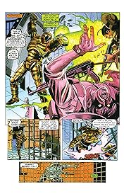 Armorines (1994-1995) #8