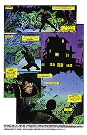 Armorines (1994-1995) #9