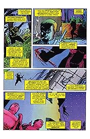 Armorines (1994-1995) #9