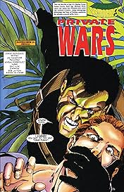 Armorines (1994-1995) #9