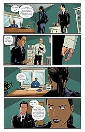 James Bond (2015-2016) #9: Digital Exclusive Edition