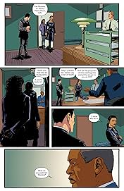 James Bond (2015-2016) #9: Digital Exclusive Edition