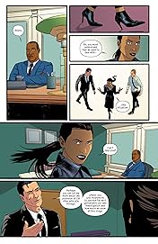 James Bond (2015-2016) #9: Digital Exclusive Edition