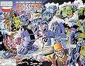 Armorines (1994-1995) #11