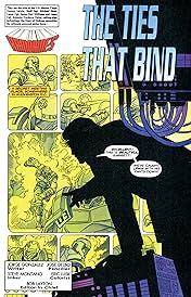 Armorines (1994-1995) #12