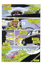 Armorines (1994-1995) #12