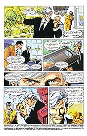 Armorines (1994-1995) #12