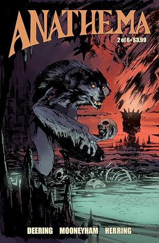Anathema #2