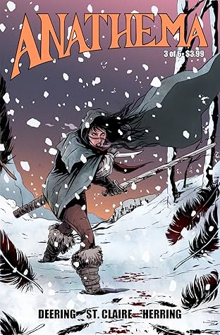 Anathema #3