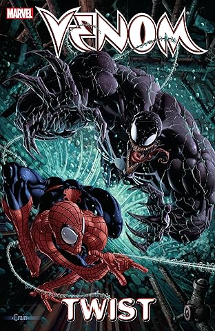 Venom Vol. 3: Twist