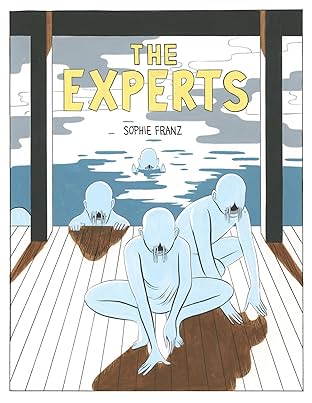 The Experts
