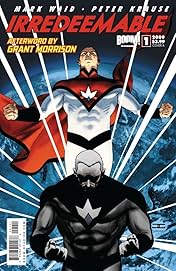 Irredeemable #1