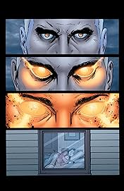 Irredeemable #1