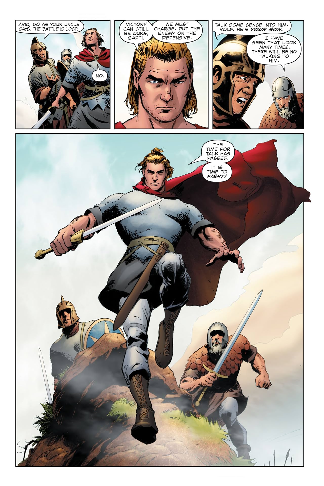 X-O Manowar Deluxe Edition Vol. 1