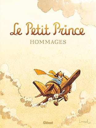 Le Petit Prince - Hommages