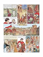 La Dernière Prophétie Vol. 1: Voyage aux Enfers