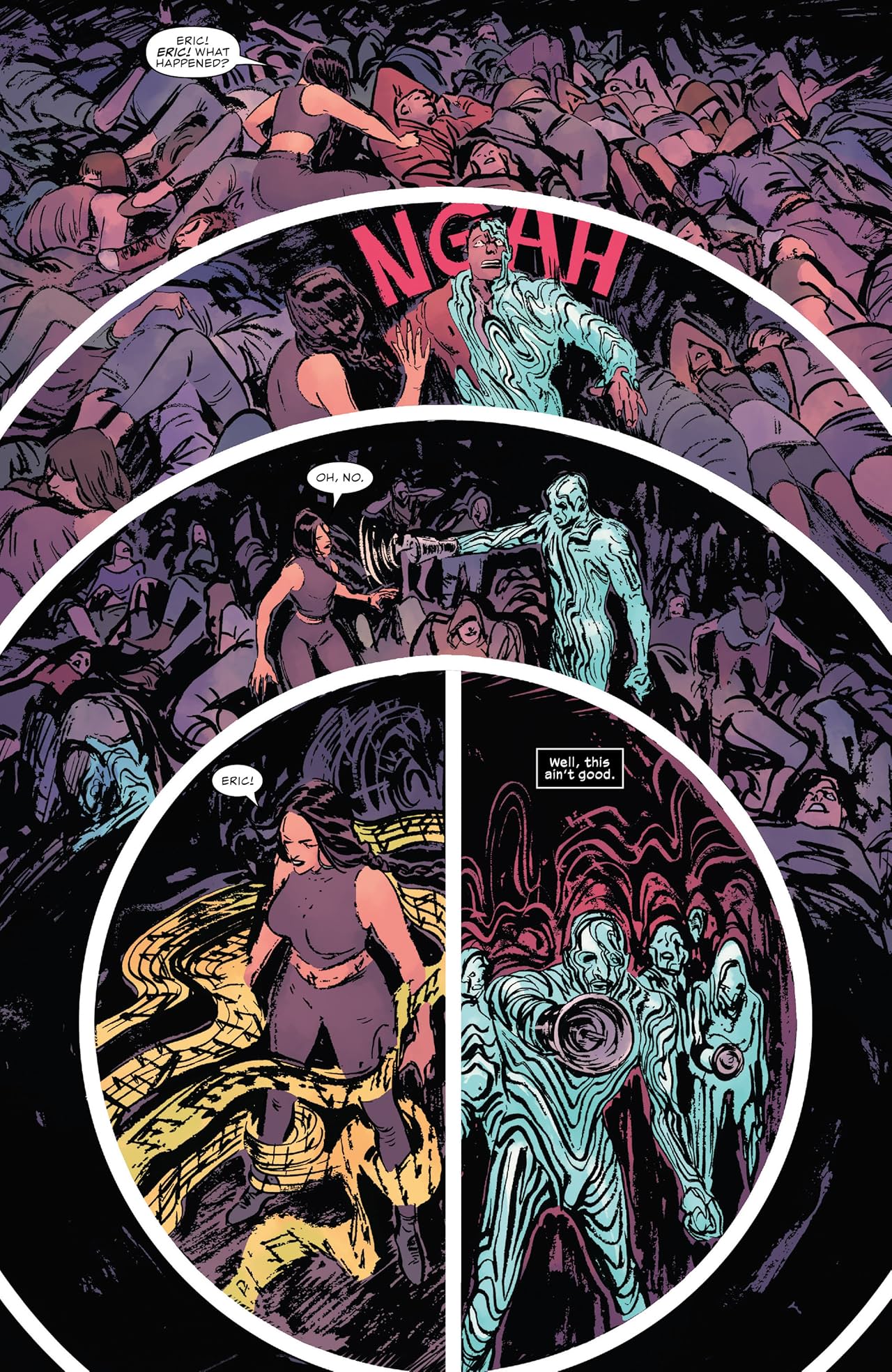 Daredevil (2015-2018) Annual #1