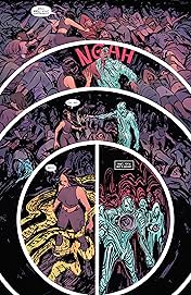 Daredevil (2015-2018) Annual #1