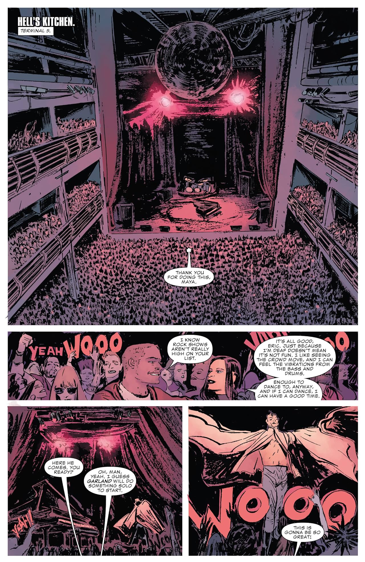 Daredevil (2015-2018) Annual #1