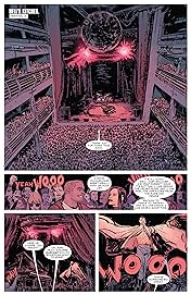 Daredevil (2015-2018) Annual #1